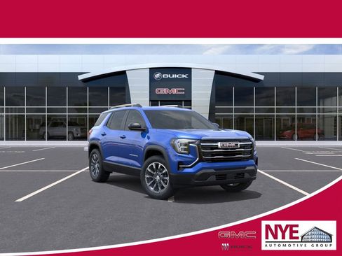 New 2026 GMC Terrain Elevation w/ Elevation Premium Package image 1