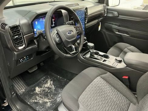 New 2025 Ford Ranger XLT image 15