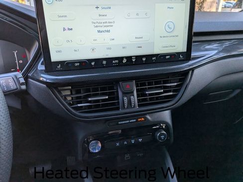New 2026 Ford Escape ST-Line w/ Tech Pack #1 FWD image 26