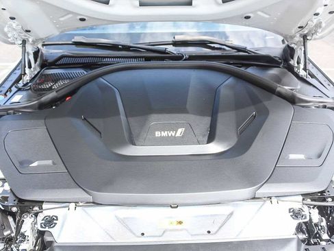 Certified 2023 BMW i4 eDrive35 w/ Premium Package RWD image 40