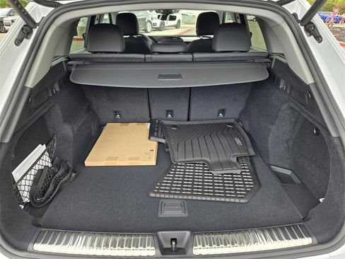 Used 2025 Audi Q5 Premium Plus w/ Premium Plus image 28