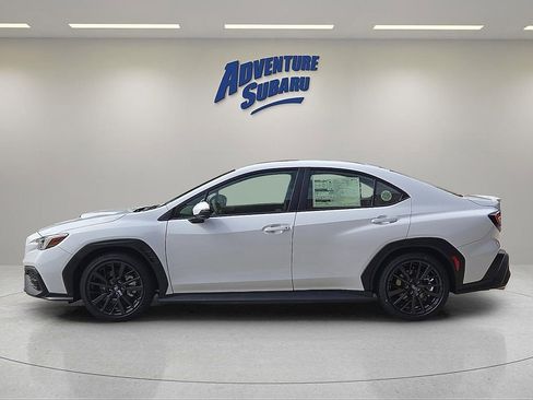 New 2026 Subaru WRX Limited AWD/4WD image 4