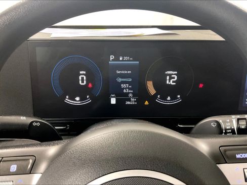 Used 2024 Hyundai Kona SE image 24