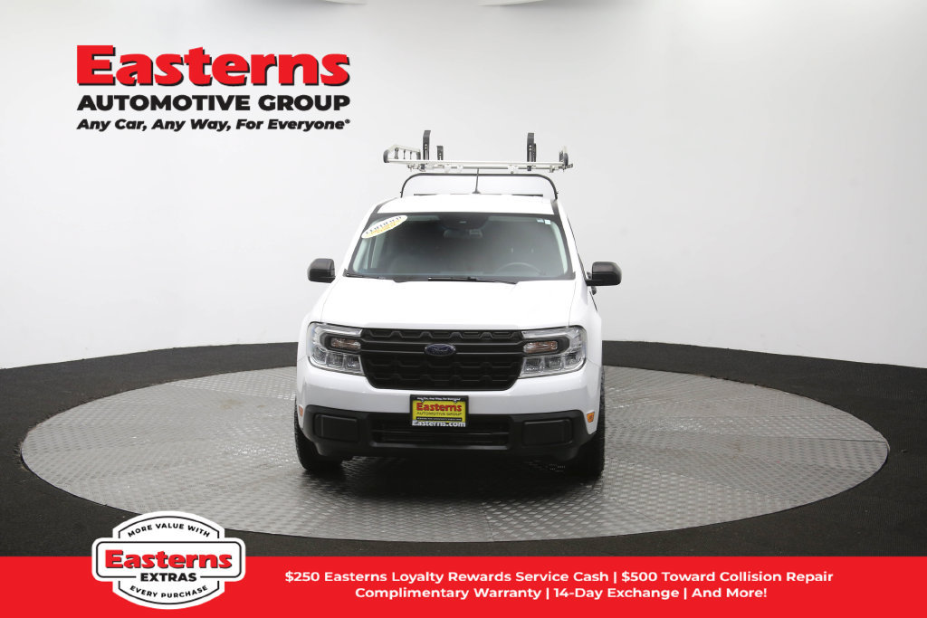 Used 2022 Ford Maverick XL FWD image 52