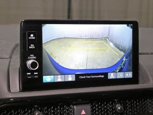 Certified 2024 Honda CR-V EX-L image 10