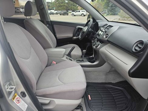 Used 2006 Toyota RAV4 4WD image 38