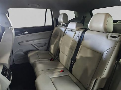 Used 2018 Volkswagen Atlas SE AWD/4WD image 48