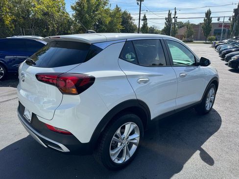 Used 2023 Buick Encore GX Preferred w/ Cold Weather Comfort Package image 6