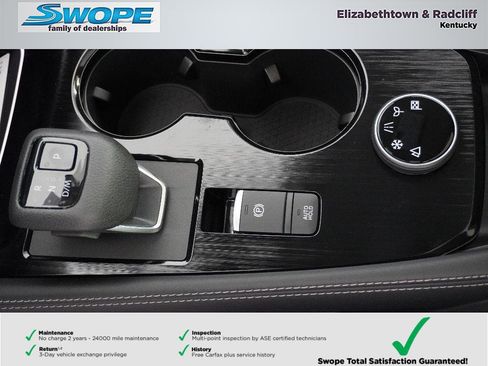 New 2026 Nissan Rogue Platinum w/ Platinum Premium Package image 25