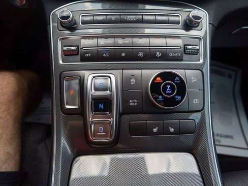 Used 2023 Hyundai Santa Fe SEL AWD/4WD image 24