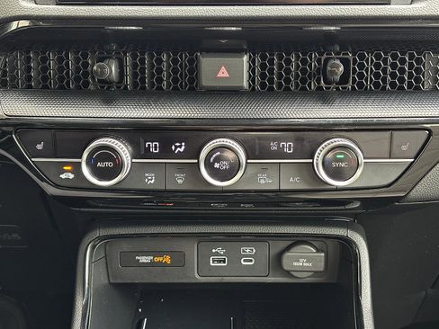 Certified 2023 Honda CR-V EX-L image 27