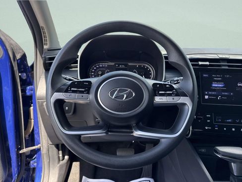 Used 2024 Hyundai Tucson SEL image 40