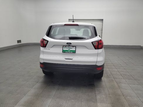 Used 2019 Ford Escape S FWD image 7