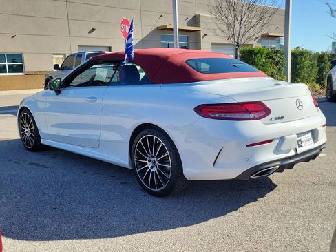 Used 2019 Mercedes-Benz C 300 C 300 image 9