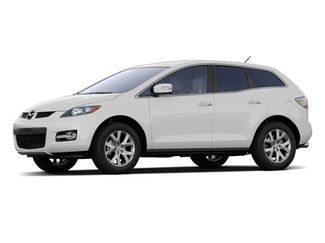 Used 2009 MAZDA CX-7 Sport FWD video 1
