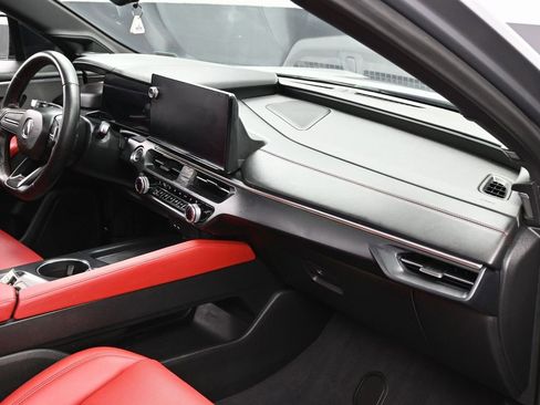 Used 2024 Acura ZDX A-Spec image 38