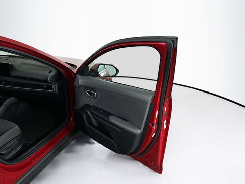 Used 2025 Kia K4 FWD image 30