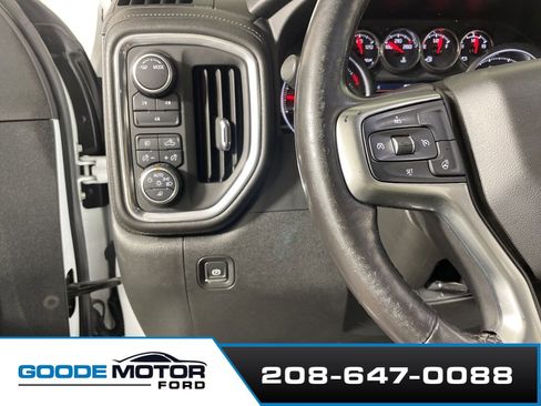 Used 2021 Chevrolet Silverado 3500 LT w/ All Star Edition image 13