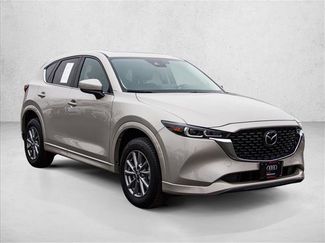 Used 2025 MAZDA CX-5 AWD 2.5 S w/ Preferred Package video 3