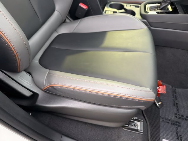 Certified 2025 Subaru Forester Sport AWD/4WD image 26