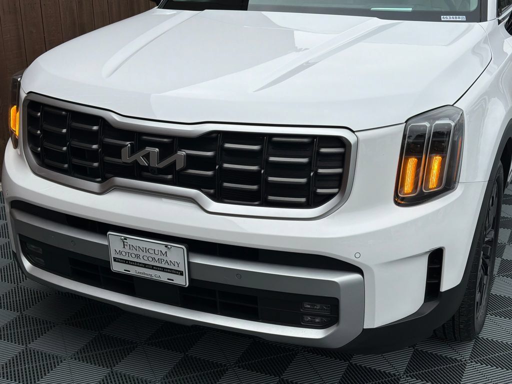 Used 2024 Kia Telluride SX Prestige AWD/4WD image 19