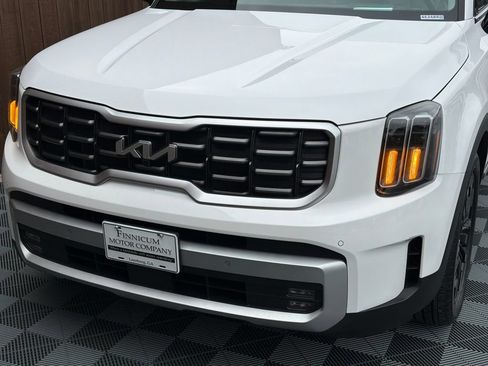 Used 2024 Kia Telluride SX Prestige AWD/4WD image 19