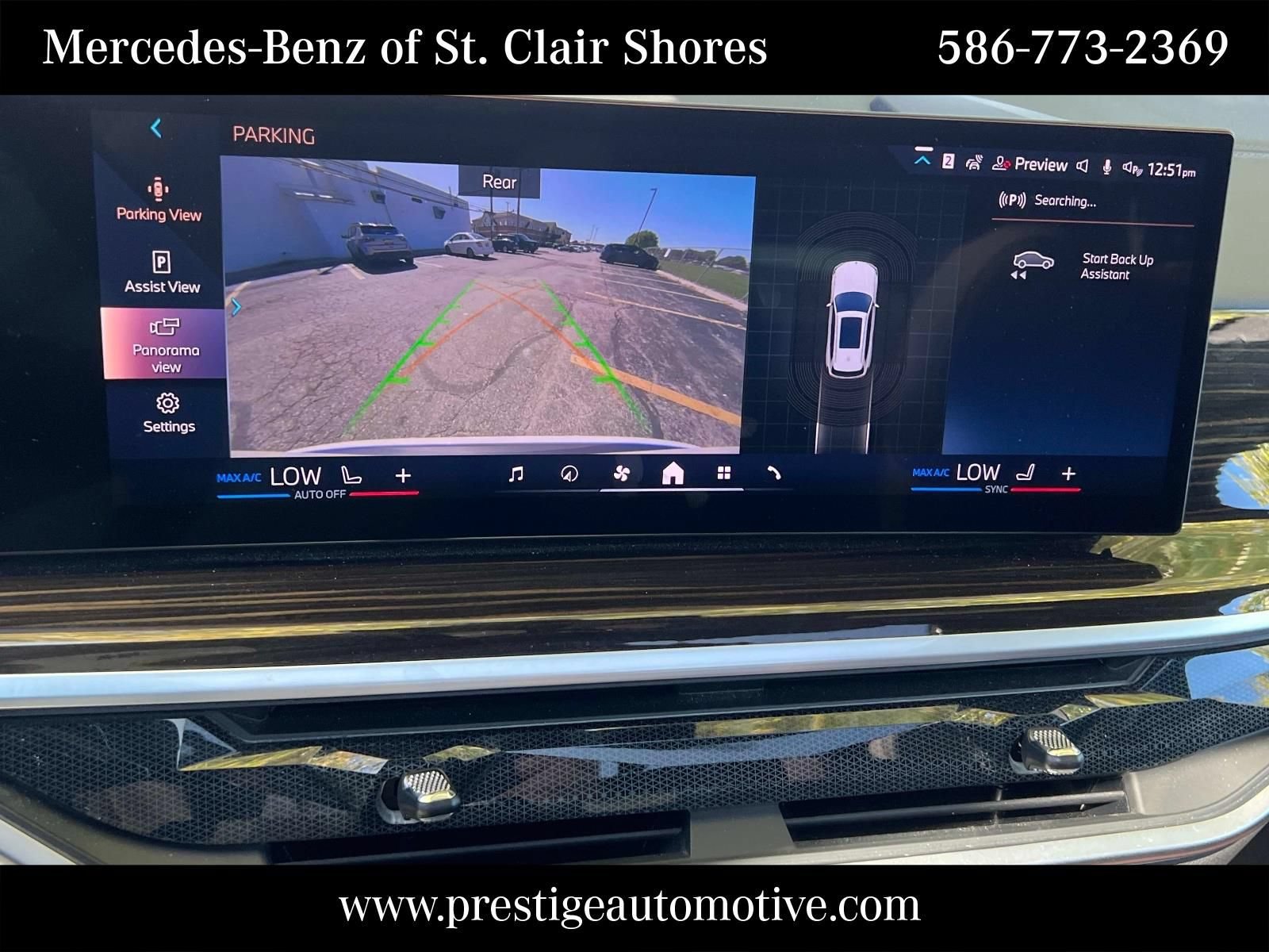 Used 2024 BMW X5 xDrive40i w/ Premium Package AWD/4WD image 29