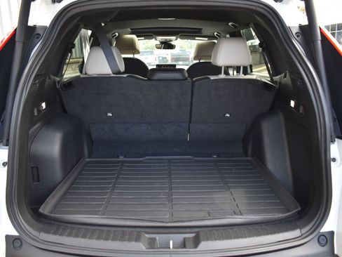 Used 2023 Honda CR-V Sport Touring image 21