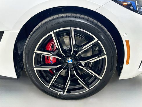 New 2026 BMW 430i xDrive w/ M Sport Package AWD/4WD image 10