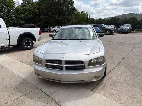 Used 2006 Dodge Charger R/T w/ Convenience Group II RWD image 5