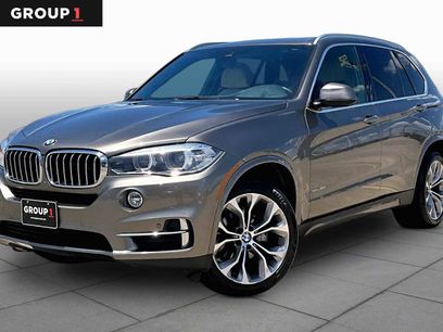 Used 2018 BMW X5 sDrive35i