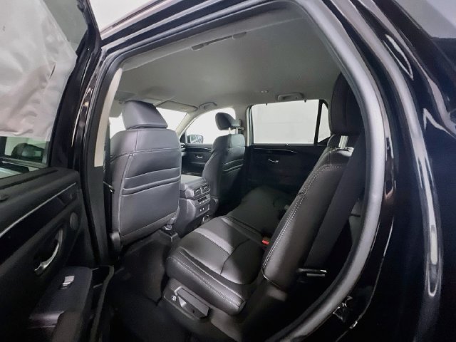 New 2026 Honda Pilot EX-L image 20