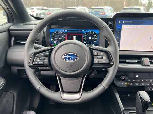 New 2026 Subaru Outback Touring XT image 26