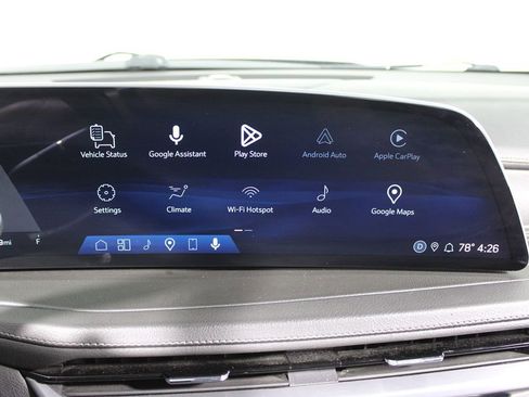 Used 2024 Cadillac XT4 Premium Luxury image 18