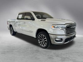 Used 2025 RAM 1500 Limited w/ Bed Utility Group AWD/4WD video 2