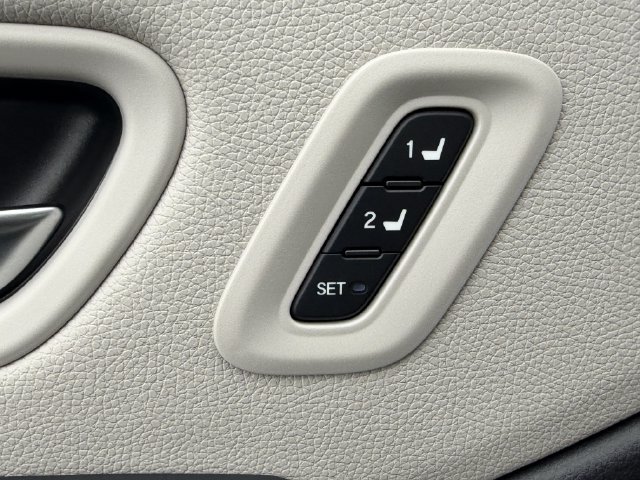 New 2026 Honda Pilot EX-L image 24