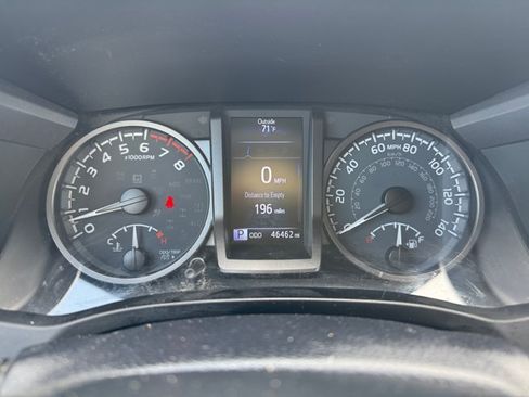 Certified 2021 Toyota Tacoma TRD Off-Road w/ Technology Package AWD/4WD image 31