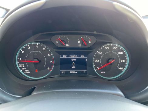 Used 2023 Chevrolet Malibu LT w/ Driver Confidence Package image 25