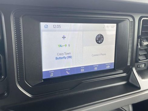 Used 2023 Ford Bronco Big Bend image 17