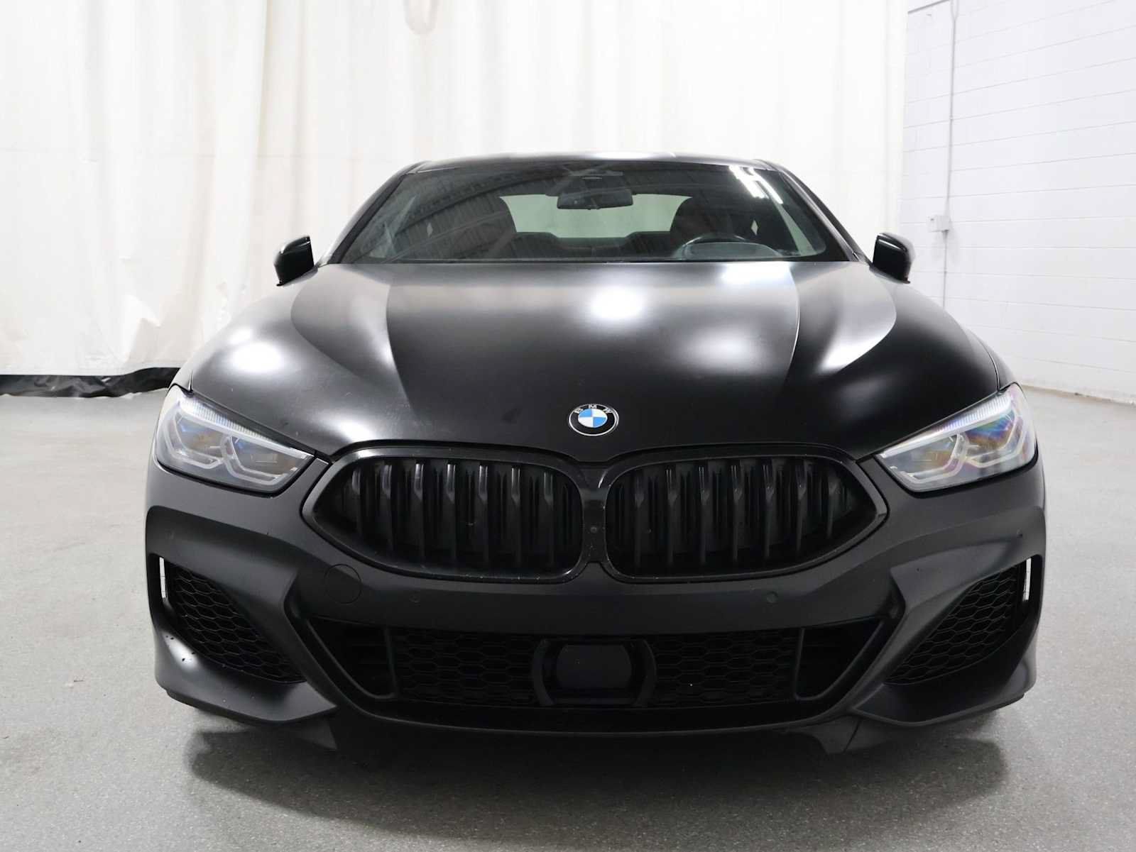 Used 2019 BMW M850i xDrive Coupe AWD/4WD image 14