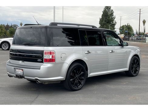 Used 2016 Ford Flex SEL w/ Equipment Group 202A image 7