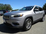 Used 2019 Jeep Cherokee Latitude Plus w/ Cold Weather Group image 2