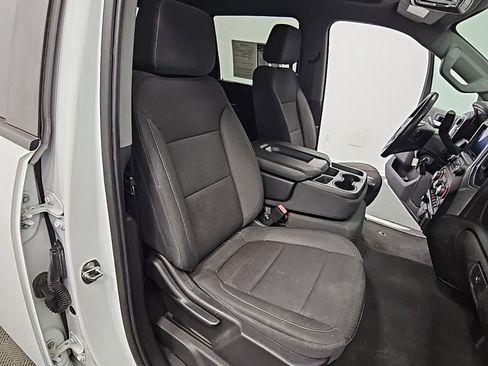 Used 2021 Chevrolet Silverado 2500 LT w/ Fleet Comfort Package image 32