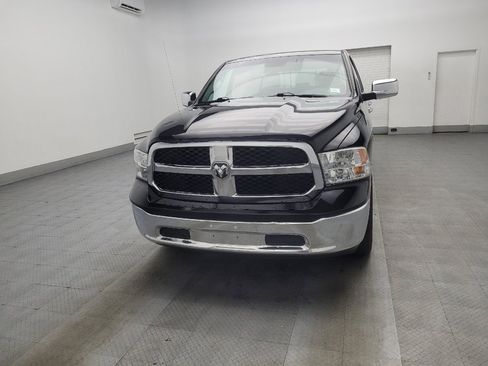 Used 2020 RAM 1500 Classic SLT image 15