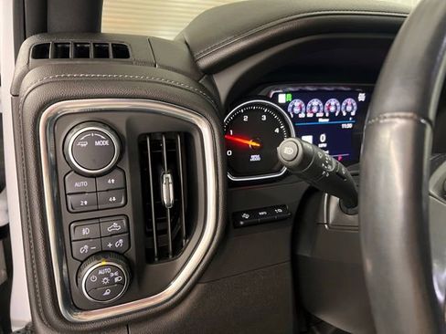 Used 2023 Chevrolet Silverado 2500 High Country w/ Technology Package image 36