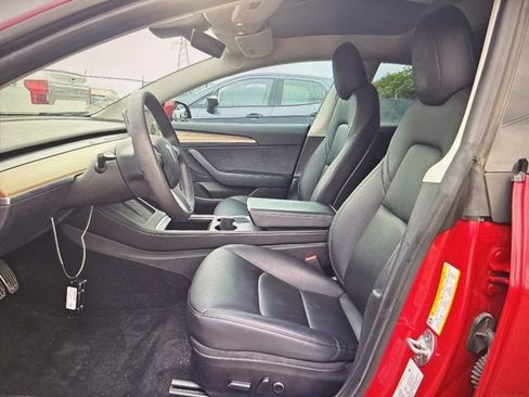 Used 2022 Tesla Model 3 Long Range image 8