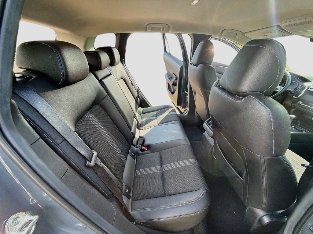 Used 2026 MAZDA CX-50 AWD 2.5 S w/ Select Package image 28