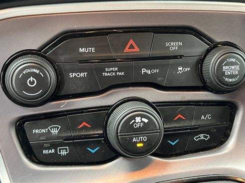 Used 2019 Dodge Challenger GT image 20