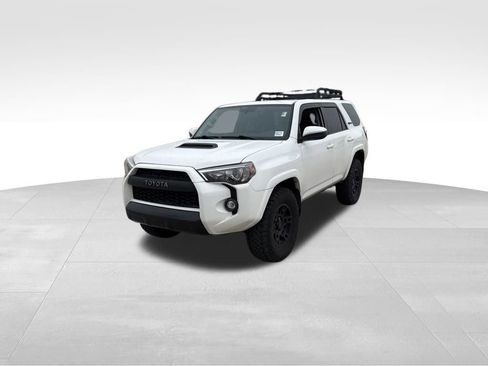 Used 2019 Toyota 4Runner TRD Pro image 11