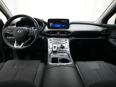 Used 2023 Hyundai Santa Fe SEL AWD/4WD image 5